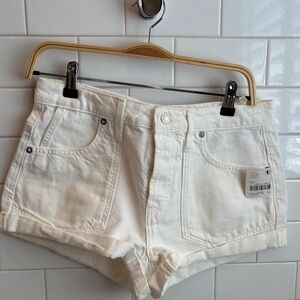 Free the People shorts